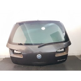Portellone bagagliaio posteriore Fiat Croma del 2006 (Vedere foto)  1666087856856