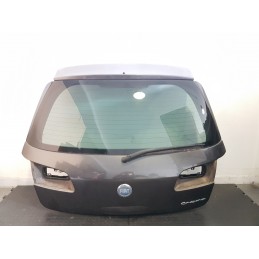 Portellone bagagliaio posteriore Fiat Croma del 2006 (Vedere foto)  1666087856856