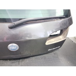 Portellone bagagliaio posteriore Fiat Croma del 2006 (Vedere foto)  1666087856856