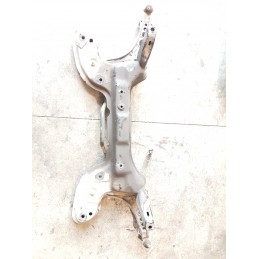 Culla motore assale lancia Musa 1.4 benzina del 2010  1666098608796