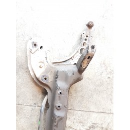 Culla motore assale lancia Musa 1.4 benzina del 2010  1666098608796