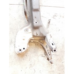 Culla motore assale lancia Musa 1.4 benzina del 2010  1666098608796