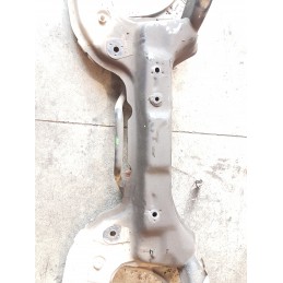 Culla motore assale lancia Musa 1.4 benzina del 2010  1666098608796