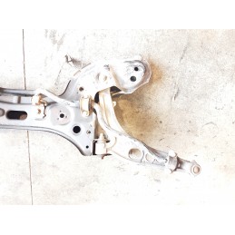 Culla motore assale lancia Musa 1.4 benzina del 2010  1666098608796