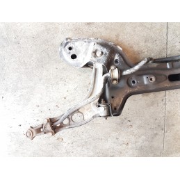 Culla motore assale lancia Musa 1.4 benzina del 2010  1666098608796