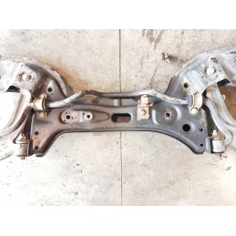 Culla motore assale lancia Musa 1.4 benzina del 2010  1666098608796