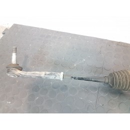 Scatola sterzo idraulica Fiat Croma 1.9 Diesel del 2006 Cod. 53638808  1666099270183