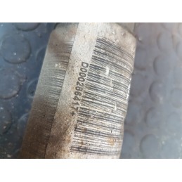 Scatola sterzo idraulica Fiat Croma 1.9 Diesel del 2006 Cod. 53638808  1666099270183