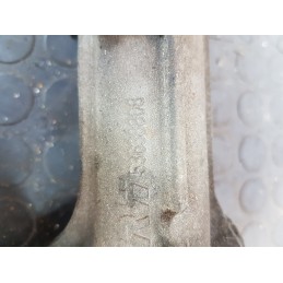 Scatola sterzo idraulica Fiat Croma 1.9 Diesel del 2006 Cod. 53638808  1666099270183