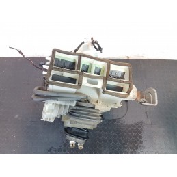 Convogliatore aria condizionata Fiat Croma 1.9 Diesel del 2006 Cod. 51786961  1666100763772