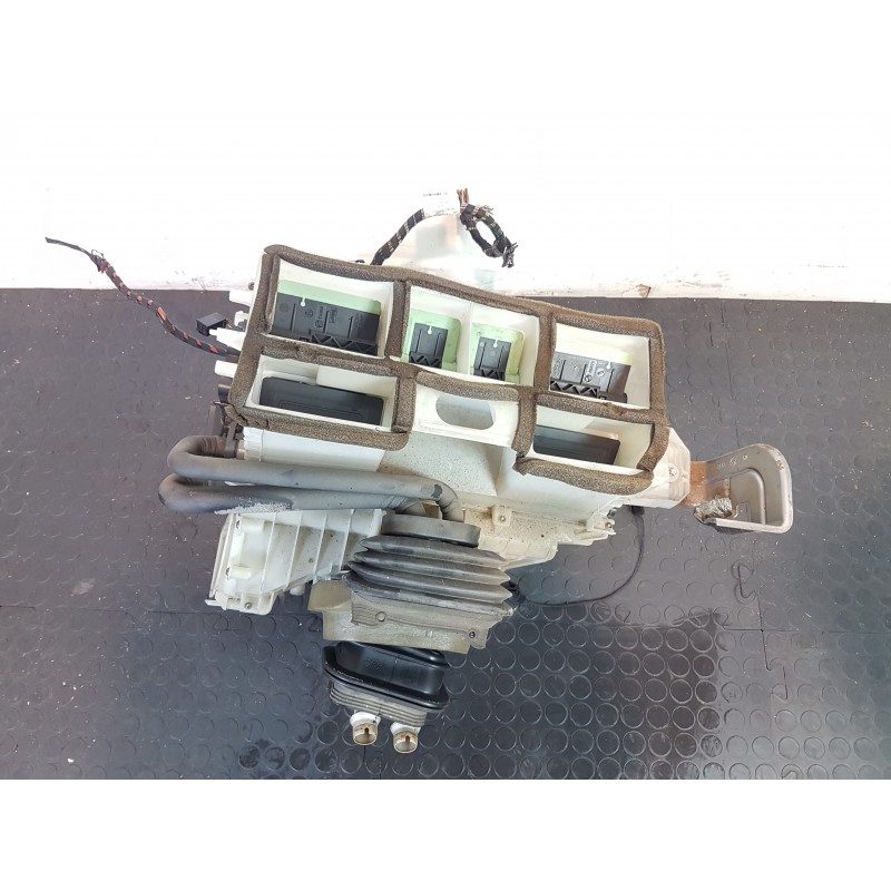 Convogliatore aria condizionata Fiat Croma 1.9 Diesel del 2006 Cod. 51786961  1666100763772