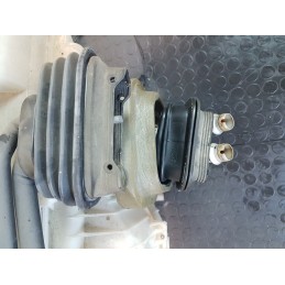 Convogliatore aria condizionata Fiat Croma 1.9 Diesel del 2006 Cod. 51786961  1666100763772