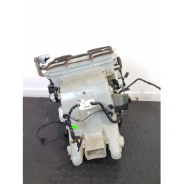 Convogliatore aria condizionata Fiat Croma 1.9 Diesel del 2006 Cod. 51786961  1666100763772