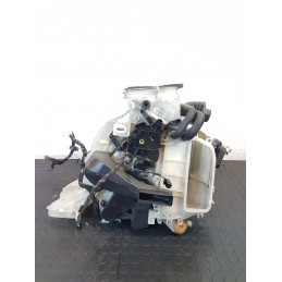 Convogliatore aria condizionata Fiat Croma 1.9 Diesel del 2006 Cod. 51786961  1666100763772