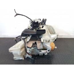 Convogliatore aria condizionata Fiat Croma 1.9 Diesel del 2006 Cod. 51786961  1666100763772