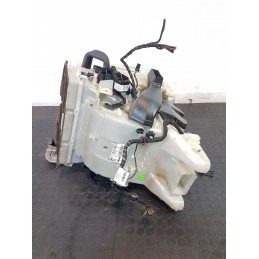 Convogliatore aria condizionata Fiat Croma 1.9 Diesel del 2006 Cod. 51786961  1666100763772