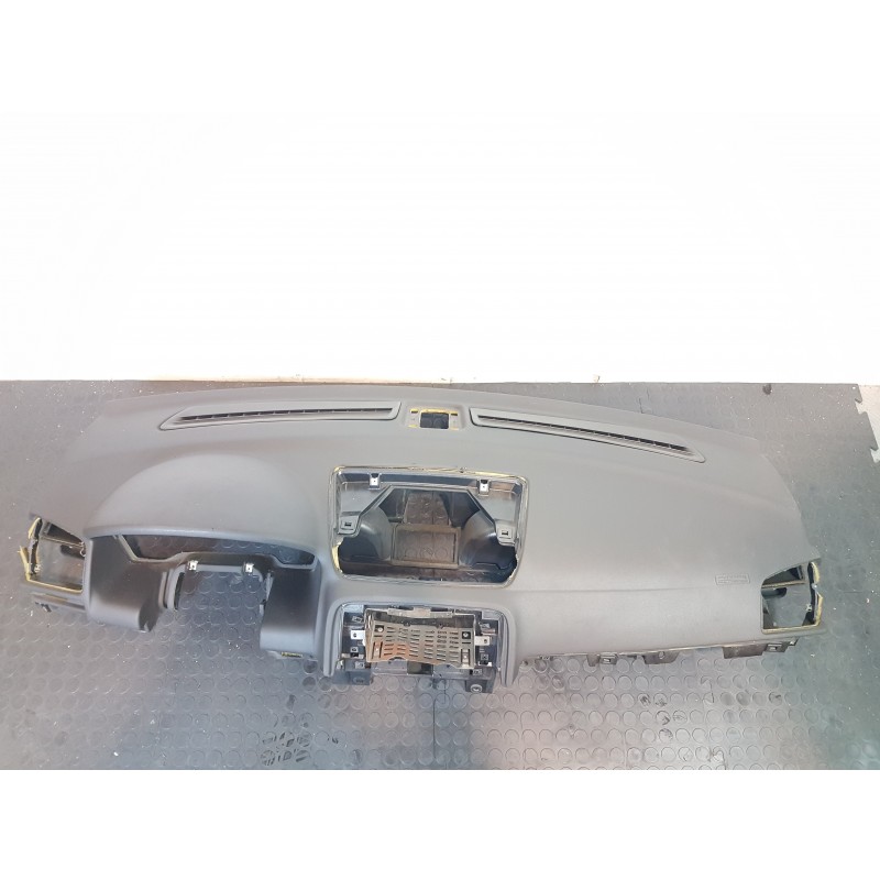 Cruscotto plancia completo di airbag lato passeggero Fiat Croma del 2006  1666101527885
