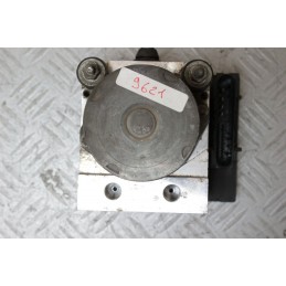 CENTRALINA POMPA ABS FIAT GRANDE PUNTO 1.3 MTJ DAL 2005 AL 2010  1669286315728