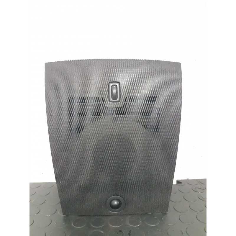 Mascherina bocchette aria areazione centrali Mercedes classe A w169 cod. a1696801436  1666186878889