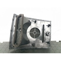 Mascherina bocchette aria areazione centrali Mercedes classe A w169 cod. a1696801436  1666186878889