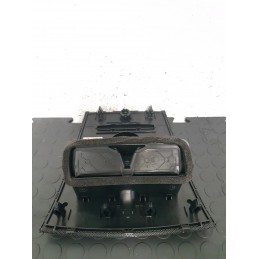 Mascherina bocchette aria areazione centrali Mercedes classe A w169 cod. a1696801436  1666186878889