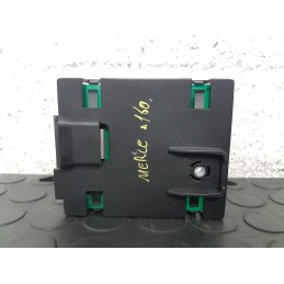 Centralina amplificatore antenna Mercedes Classe A w169 del 2006 Cod. a1698200475  1666187559916