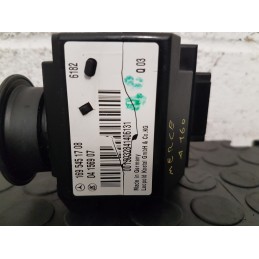 Nottolino blocchetto accensione con chiave Mercedes Classe A W169 2.0 diesel cod. 1695451708  1666251087802