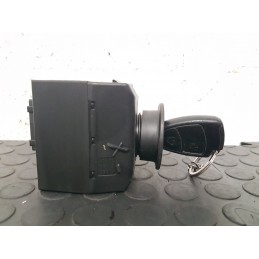 Nottolino blocchetto accensione con chiave Mercedes Classe A W169 2.0 diesel cod. 1695451708  1666251087802