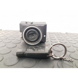 Nottolino blocchetto accensione con chiave Mercedes Classe A W169 2.0 diesel cod. 1695451708  1666251087802