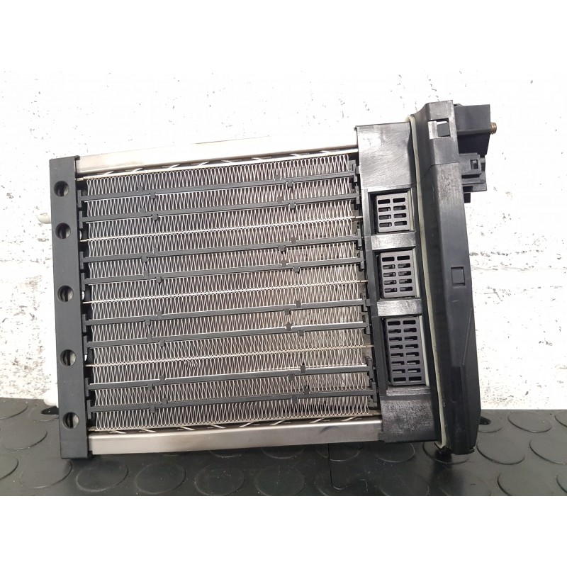 Radiatore riscaldamento abitacolo Mercedes Classe A W169 cod. a1698300261  1666252452128
