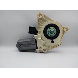 Motorino alzavetro anteriore sinistro Mercedes Classe A W169 cod. 774601320110056430  1666347299768