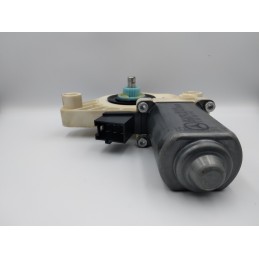 Motorino alzavetro anteriore sinistro Mercedes Classe A W169 cod. 774601320110056430  1666347299768