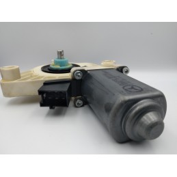 Motorino alzavetro anteriore sinistro Mercedes Classe A W169 cod. 774601320110056430  1666347299768