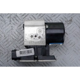 CENTRALINA POMPA ABS FIAT CROMA 1.9 MTJ II SERIE DEL 2006 COD 54084737B  1669281134041
