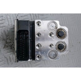 CENTRALINA POMPA ABS FIAT CROMA 1.9 MTJ II SERIE DEL 2006 COD 54084737B  1669281134041
