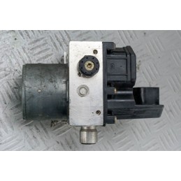 Centralina pompa abs Jaguar X-Type 2.5 benzina del 2001 Cod. 0265800008  1669301685638