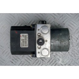 Centralina pompa abs Jaguar X-Type 2.5 benzina del 2001 Cod. 0265800008  1669301685638