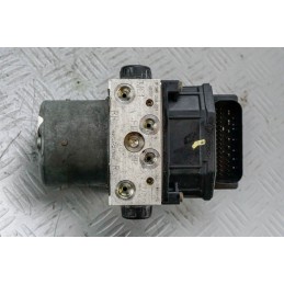 Centralina pompa abs Jaguar X-Type 2.5 benzina del 2001 Cod. 0265800008  1669301685638