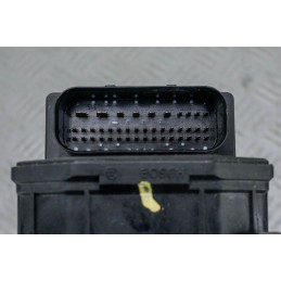 Centralina pompa abs Jaguar X-Type 2.5 benzina del 2001 Cod. 0265800008  1669301685638