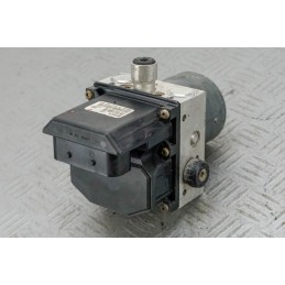 Centralina pompa abs Jaguar X-Type 2.5 benzina del 2001 Cod. 0265800008  1669301685638