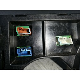DEVIOLUCI CITROEN C4 BERLINA MK1 1.4 B DAL 2004 AL 2010 Cod. 96554962xt  1669307682990