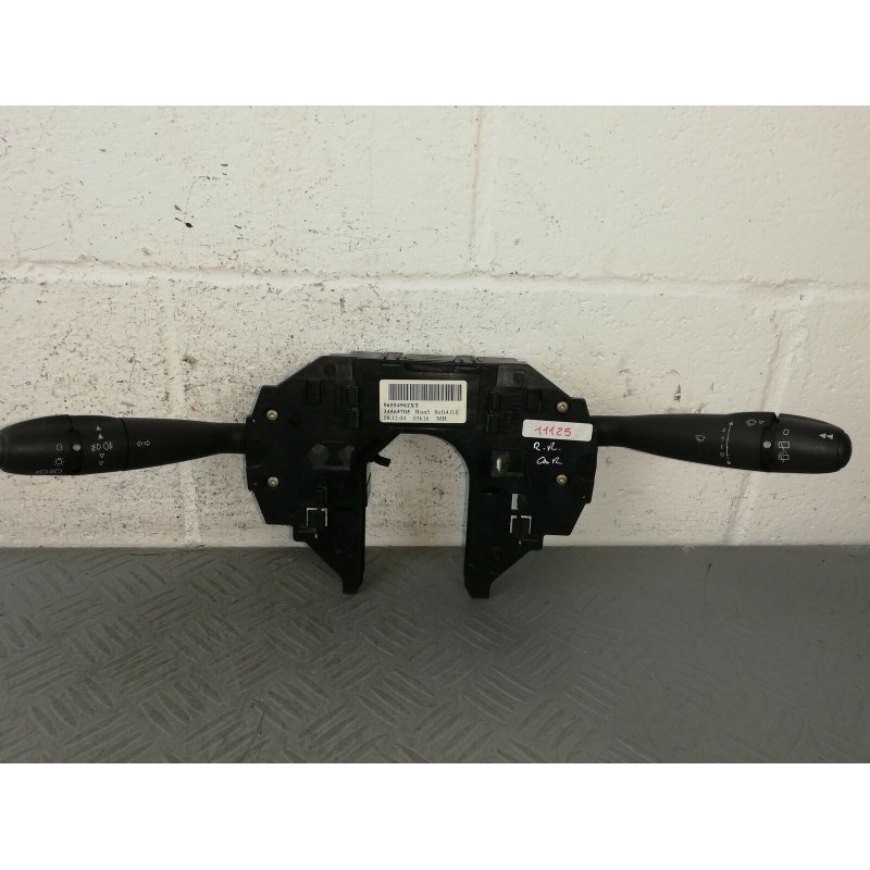 DEVIOLUCI CITROEN C4 BERLINA MK1 1.4 B DAL 2004 AL 2010 Cod. 96554962xt  1669307682990