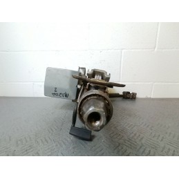 PIANTONE STERZO ELETTRICO MAZDA 2 (DE) DAL 2007 AL 2014 COD. DF713210X  2400000063674