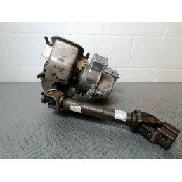 PIANTONE STERZO ELETTRICO MAZDA 2 (DE) DAL 2007 AL 2014 COD. DF713210X  2400000063674