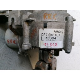 PIANTONE STERZO ELETTRICO MAZDA 2 (DE) DAL 2007 AL 2014 COD. DF713210X  2400000063674