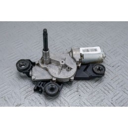 MOTORINO TERGILUNOTTO CRISTALLO POST. FORD FOCUS BERL ANNO 08-11 COD 0390201822  2400000009026