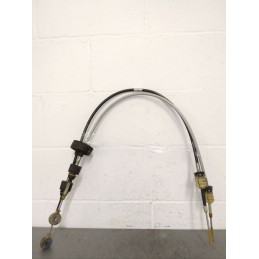 LEVERAGGIO SELEZIONE MARCE OPEL ASTRA H SW DEL 2008 COD. 55350266  2400000072300
