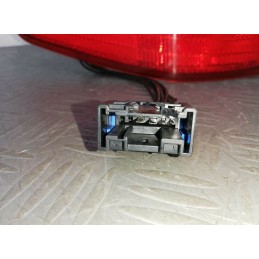 FANALE FANALINO STOP POST.SX CITROEN C4 MK1 BERLINA DAL 2004 AL 2010  2400000036616