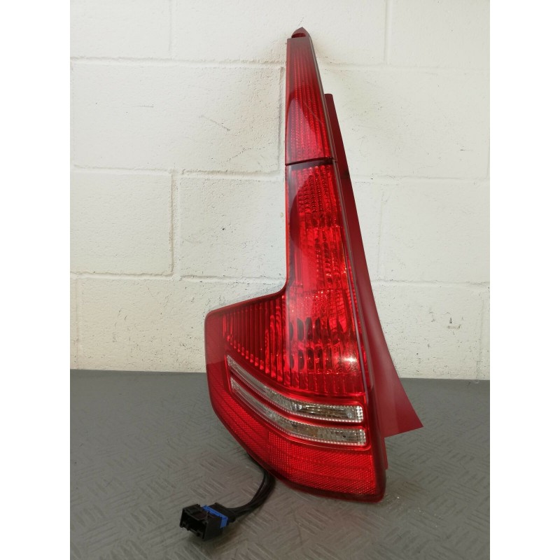 FANALE FANALINO STOP POST.SX CITROEN C4 MK1 BERLINA DAL 2004 AL 2010  2400000036616