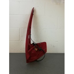 FANALE FANALINO STOP POST.SX CITROEN C4 MK1 BERLINA DAL 2004 AL 2010  2400000036616